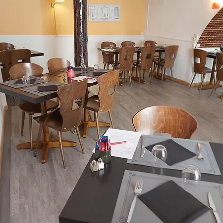 Bed & Breakfast La Chaumiere 3*