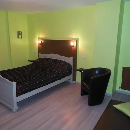 Bed & Breakfast La Chaumiere 3*
