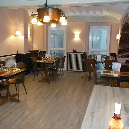Bed & Breakfast La Chaumiere 3*