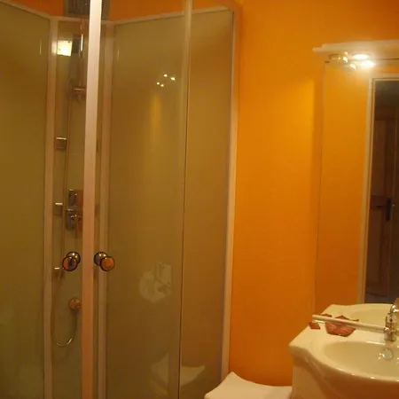 Bed & Breakfast La Chaumiere Seyne