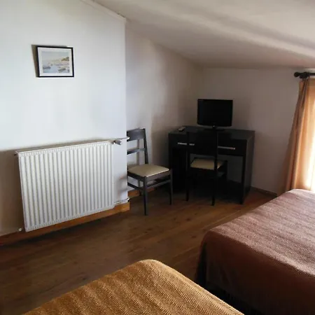 Bed & Breakfast La Chaumiere Seyne